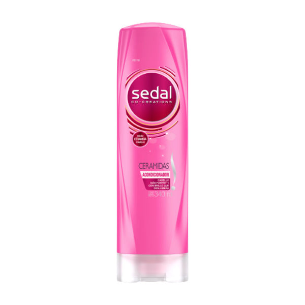 ACONDICIÒNADOR  SEDAL 340ML CERAMIDAS